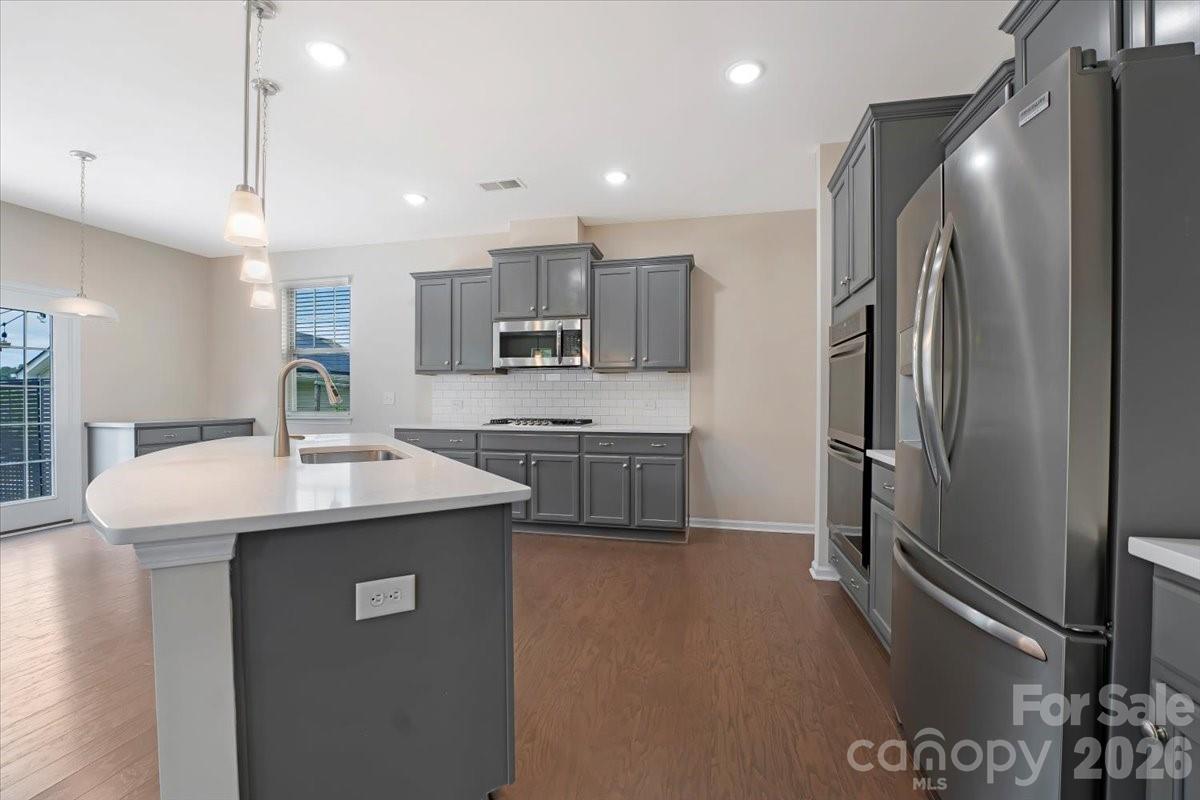15505 Davidson East Drive — Davidson