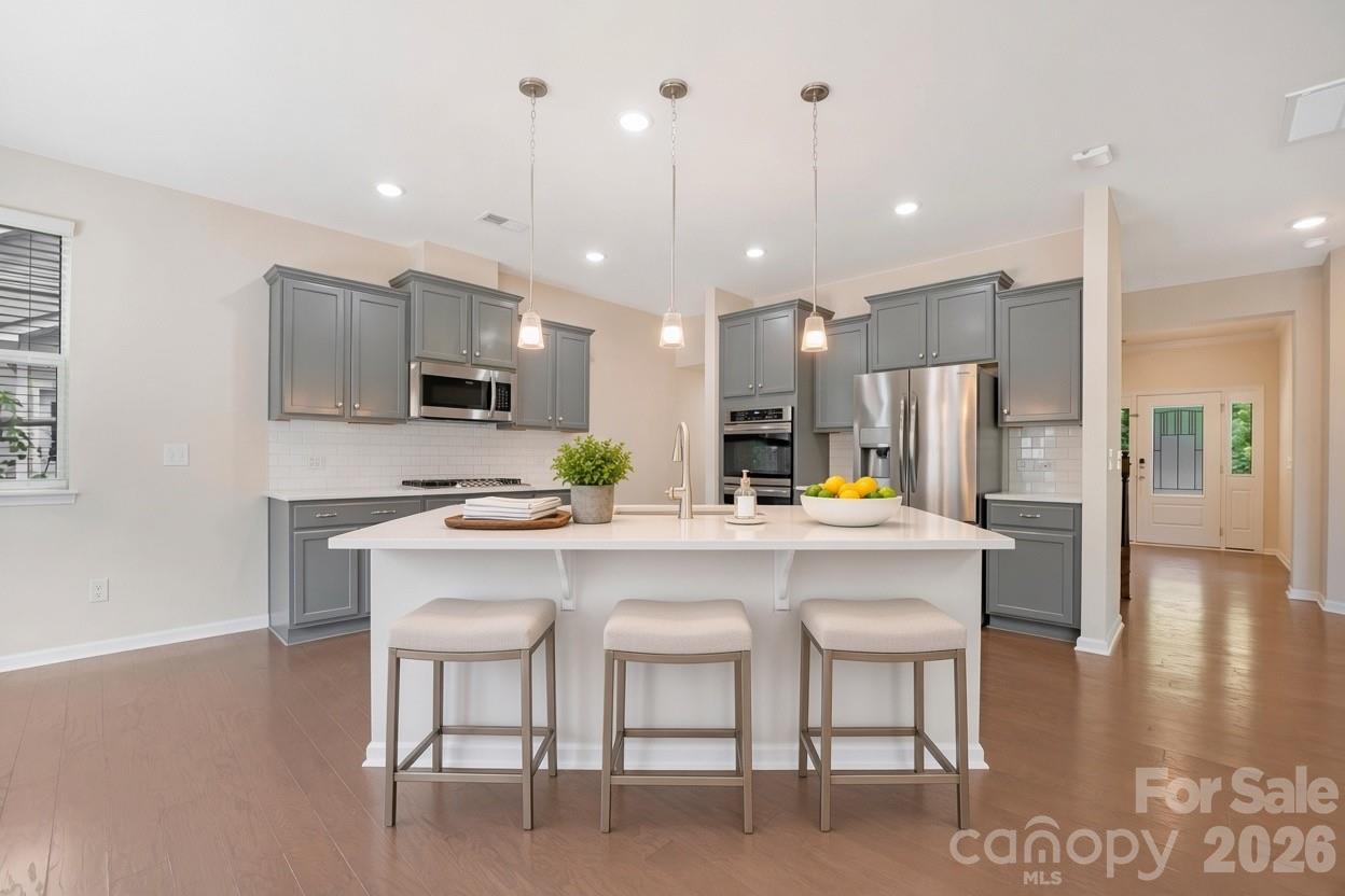 15505 Davidson East Drive — Davidson