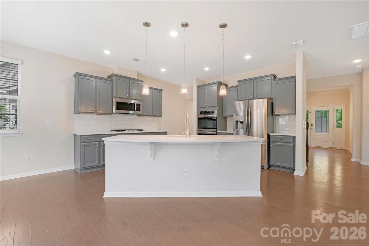15505 Davidson East Drive — Davidson
