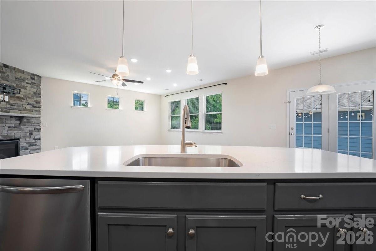 15505 Davidson East Drive — Davidson