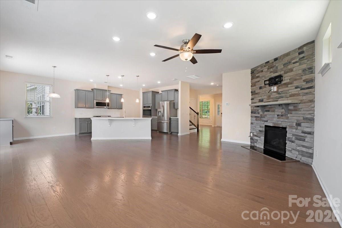 15505 Davidson East Drive — Davidson