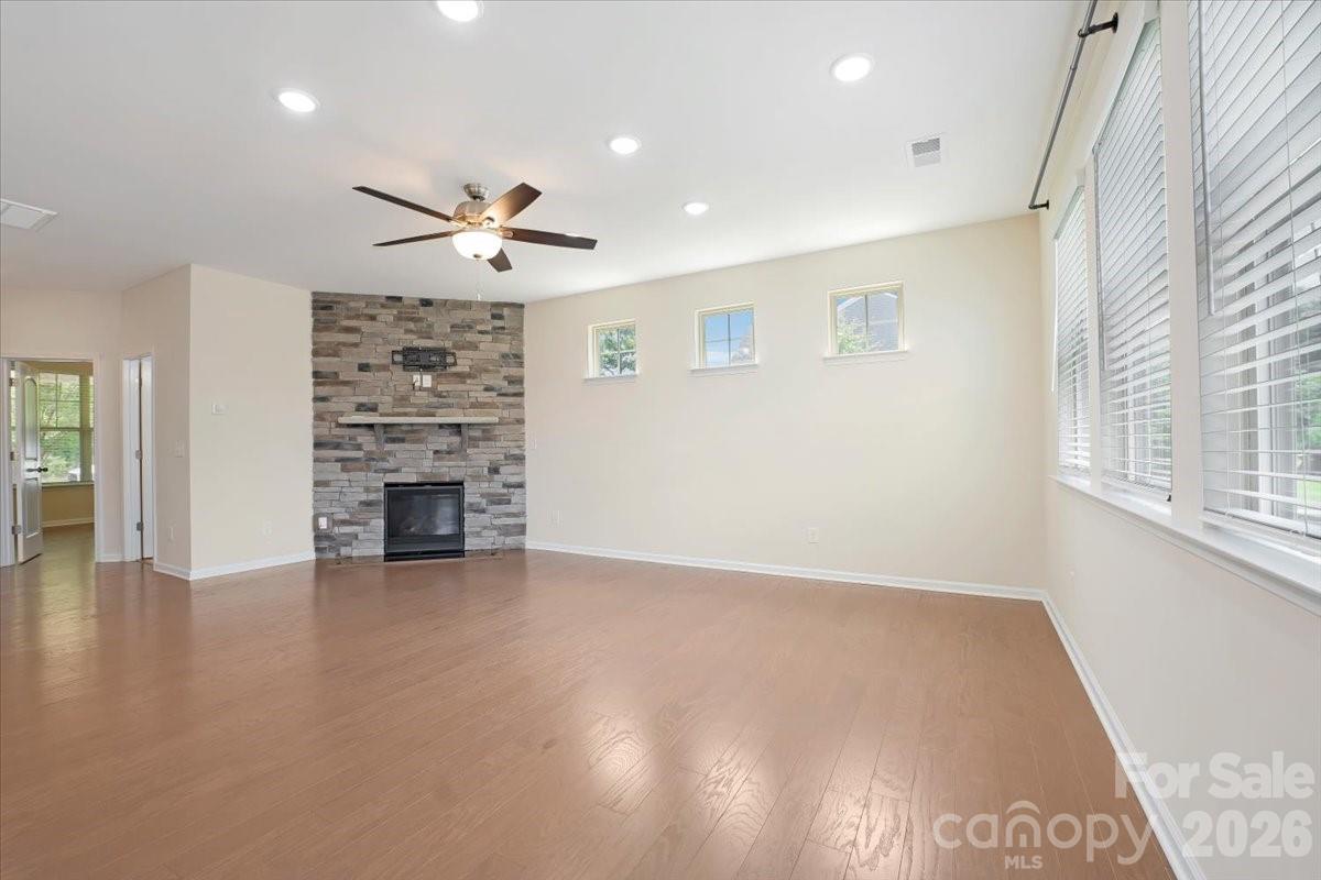 15505 Davidson East Drive — Davidson