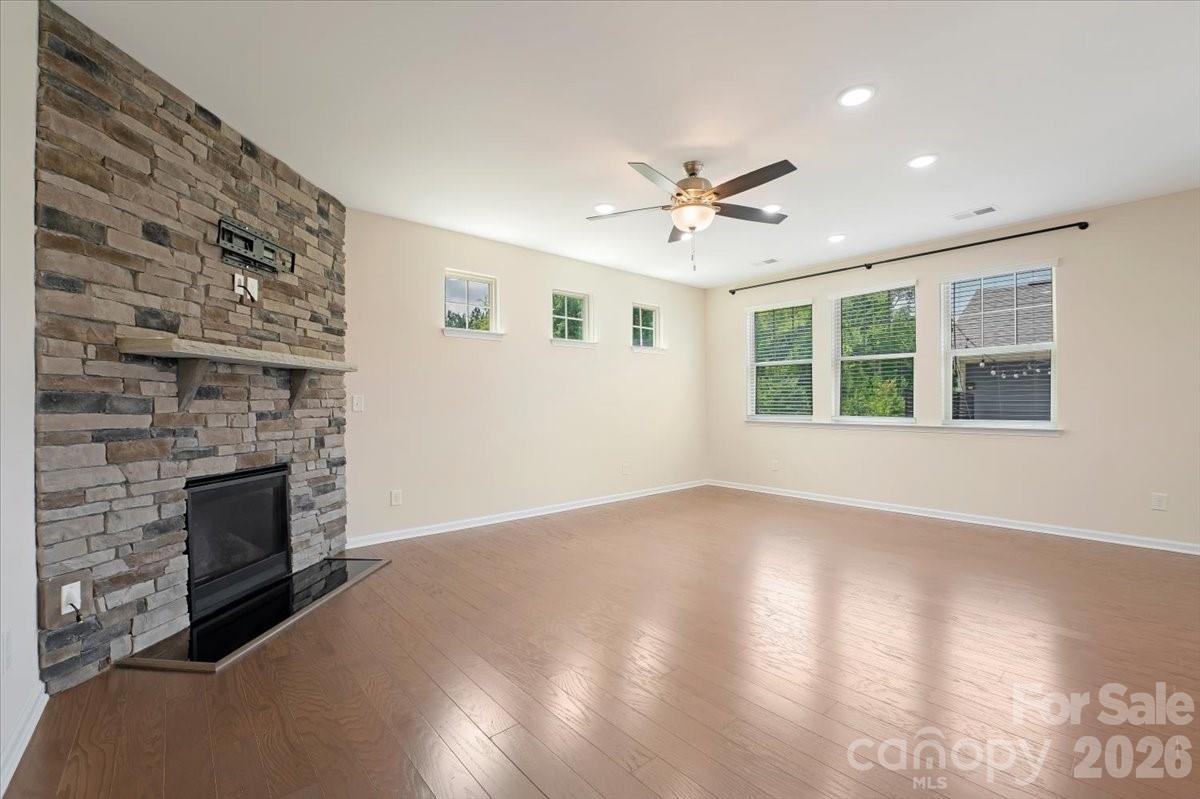 15505 Davidson East Drive — Davidson