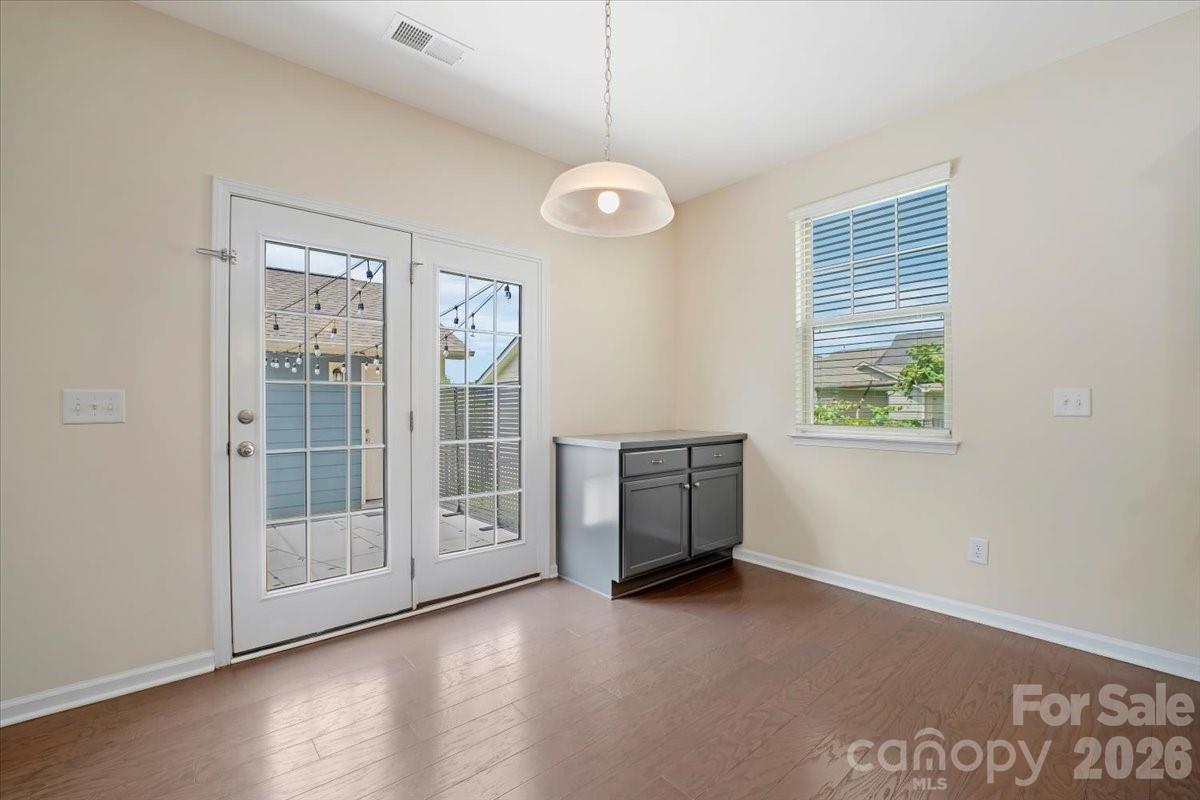 15505 Davidson East Drive — Davidson