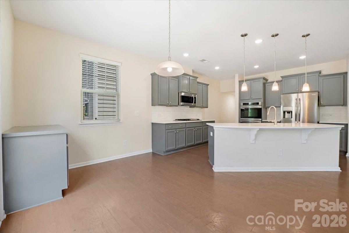15505 Davidson East Drive — Davidson