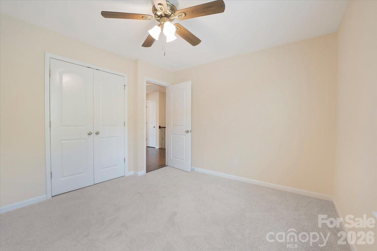 15505 Davidson East Drive — Davidson
