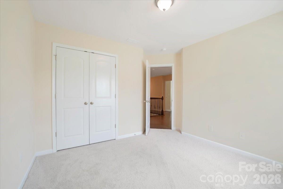 15505 Davidson East Drive — Davidson