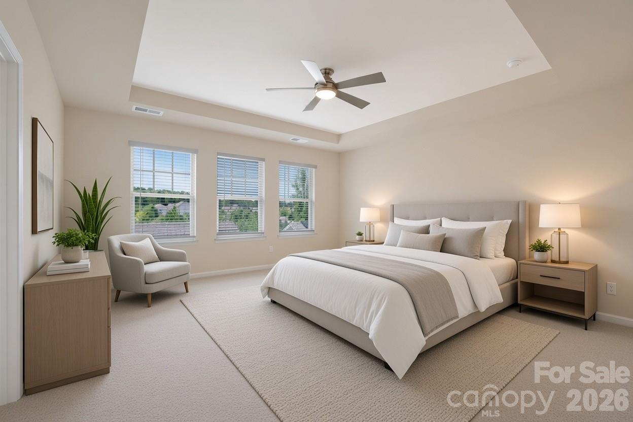 15505 Davidson East Drive — Davidson