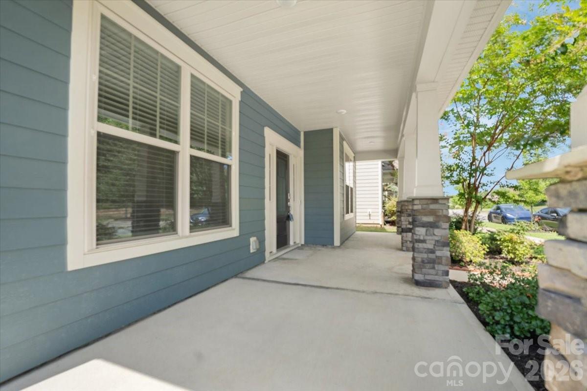 15505 Davidson East Drive — Davidson