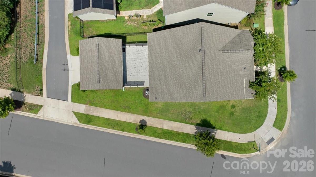 15505 Davidson East Drive — Davidson