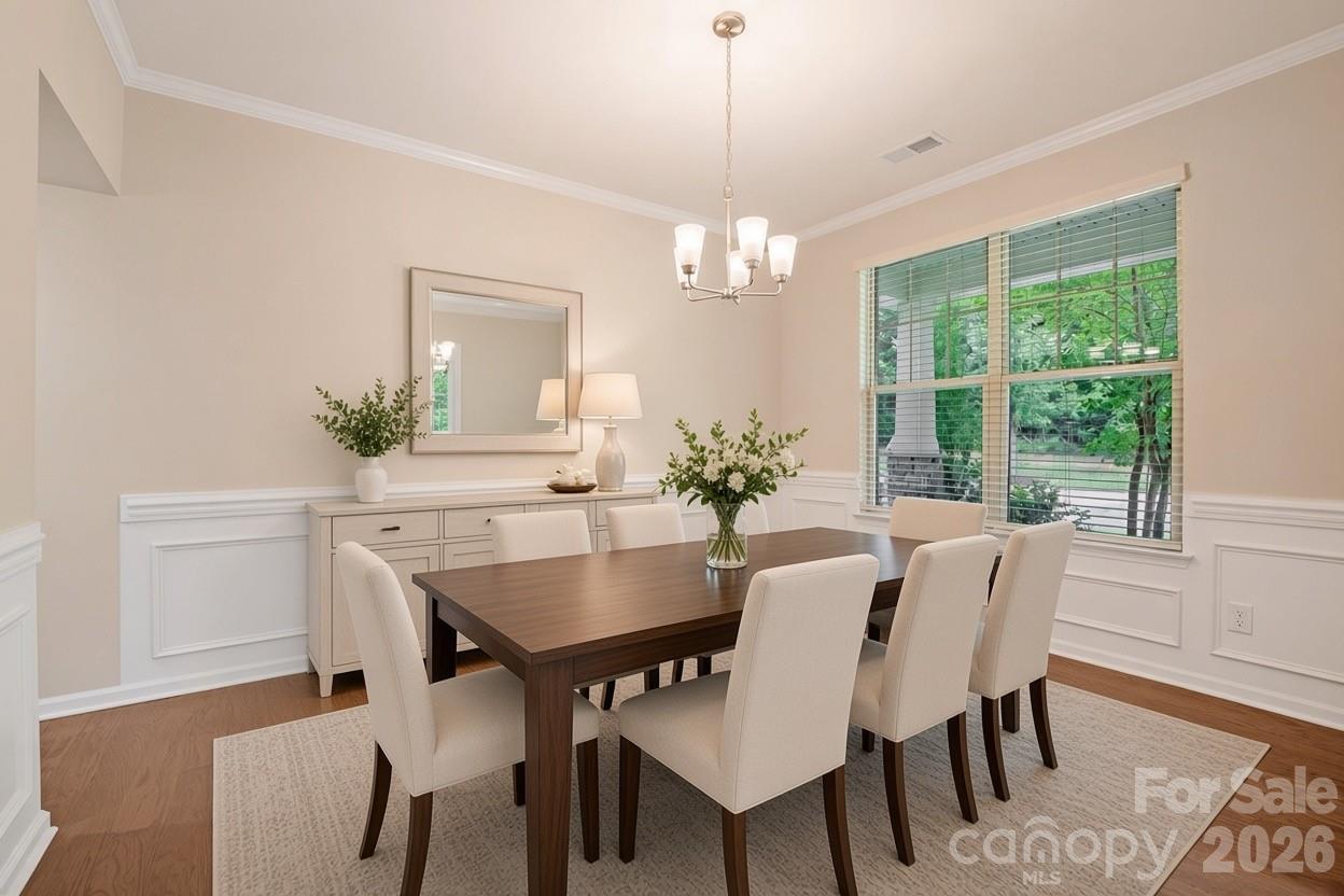15505 Davidson East Drive — Davidson