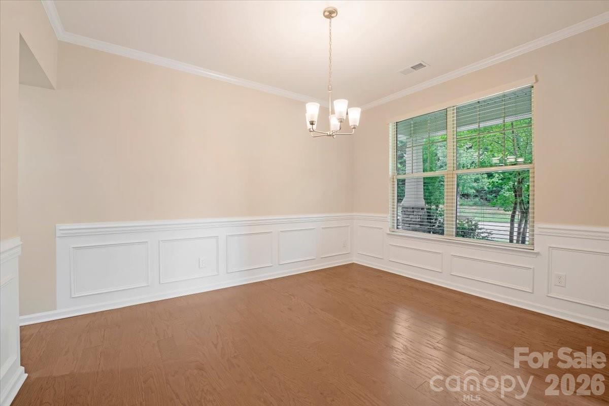 15505 Davidson East Drive — Davidson