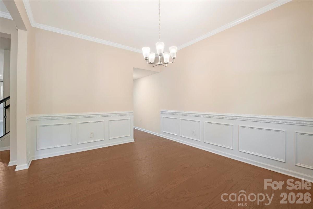 15505 Davidson East Drive — Davidson