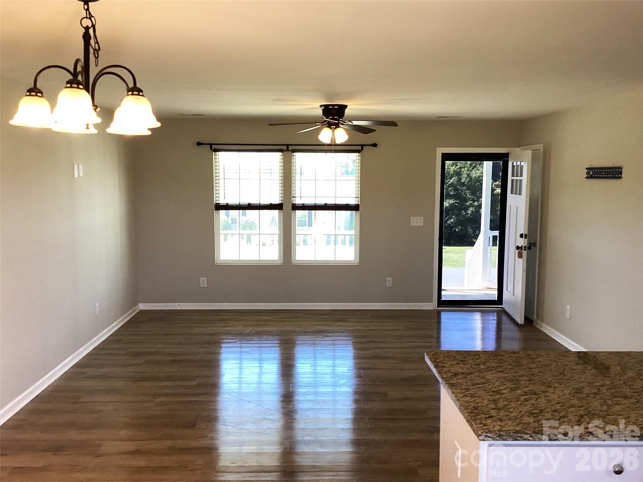 109 Wheat Field Drive — Shelby
