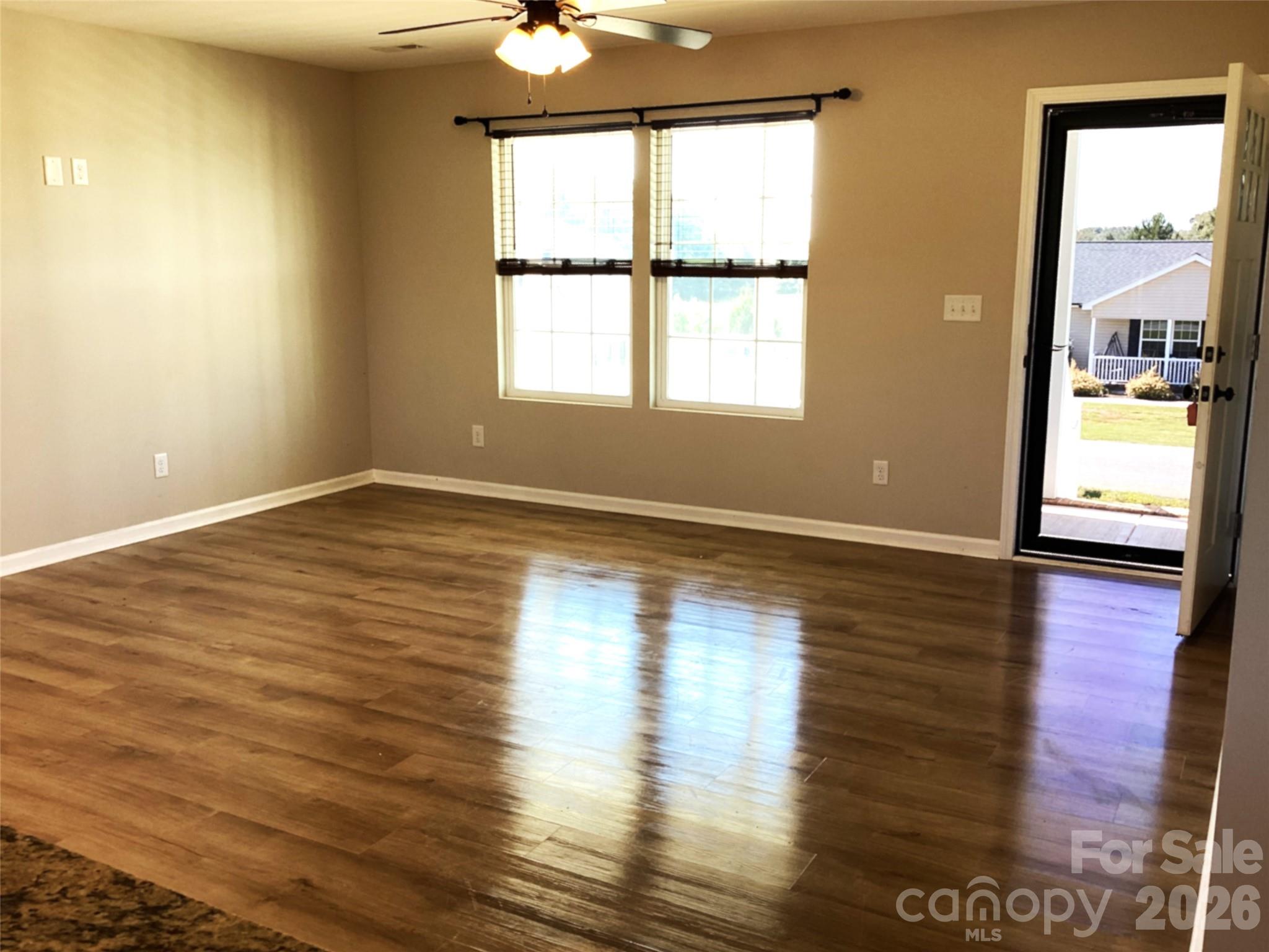 109 Wheat Field Drive — Shelby