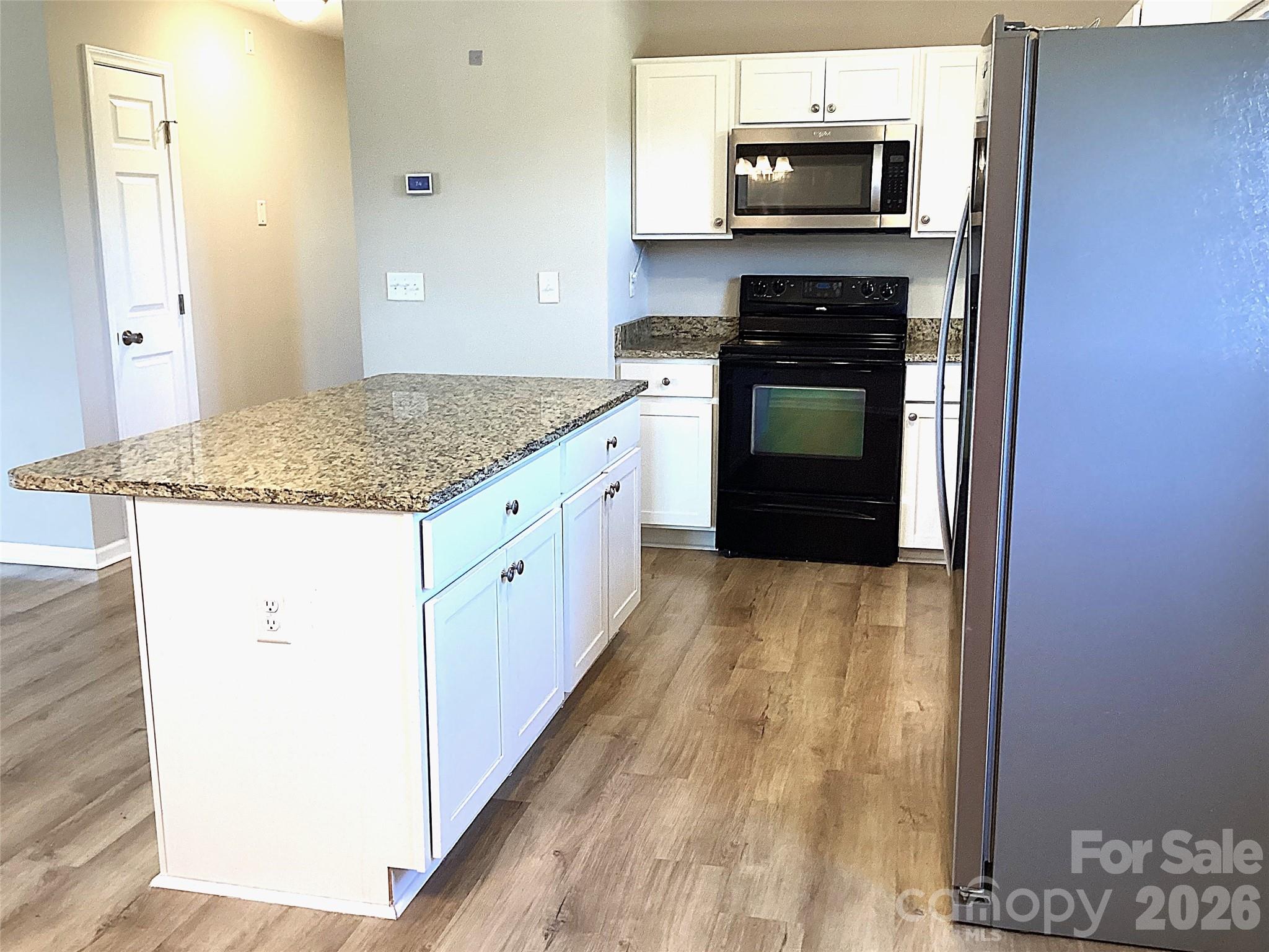 109 Wheat Field Drive — Shelby