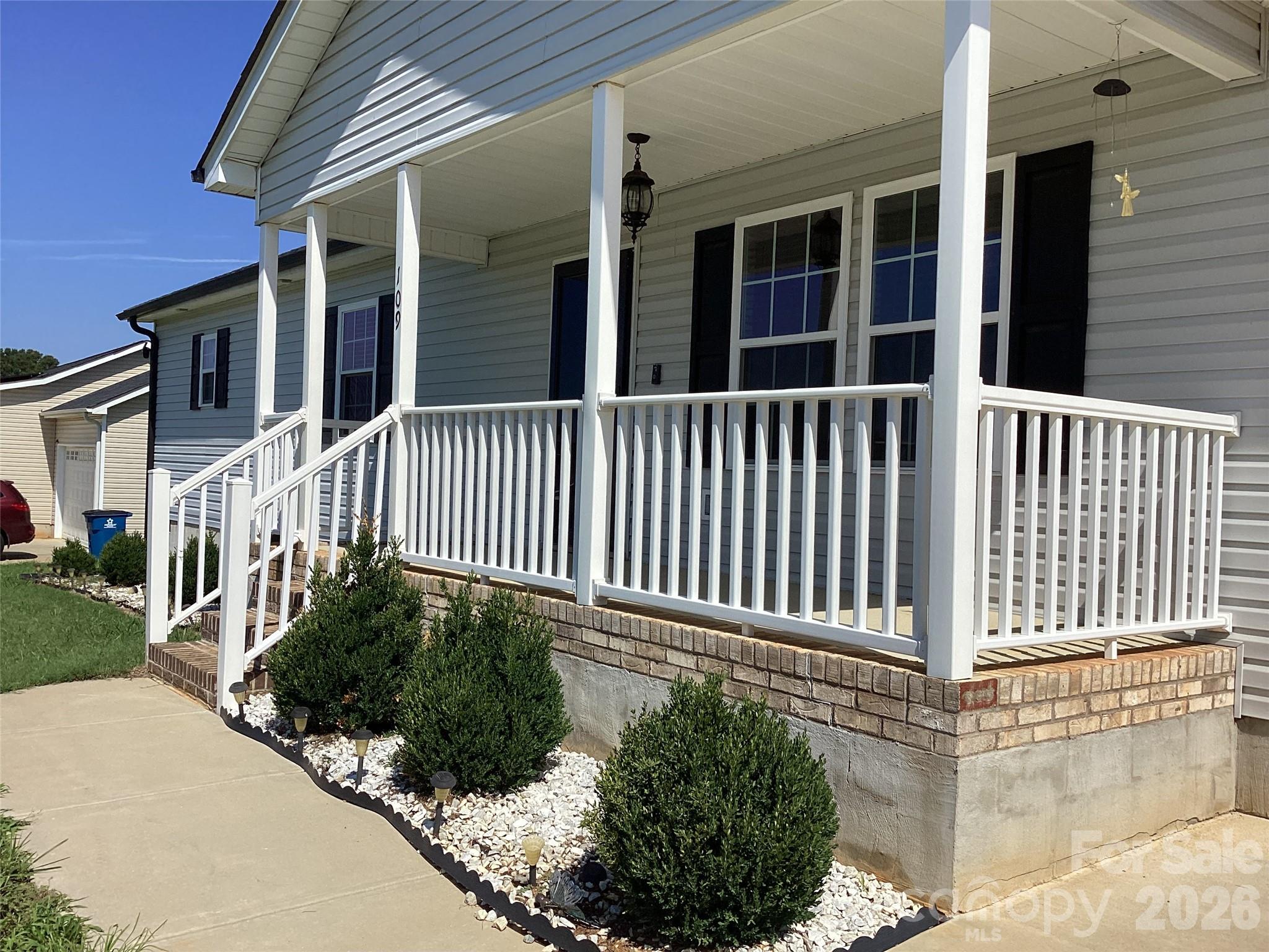 109 Wheat Field Drive — Shelby