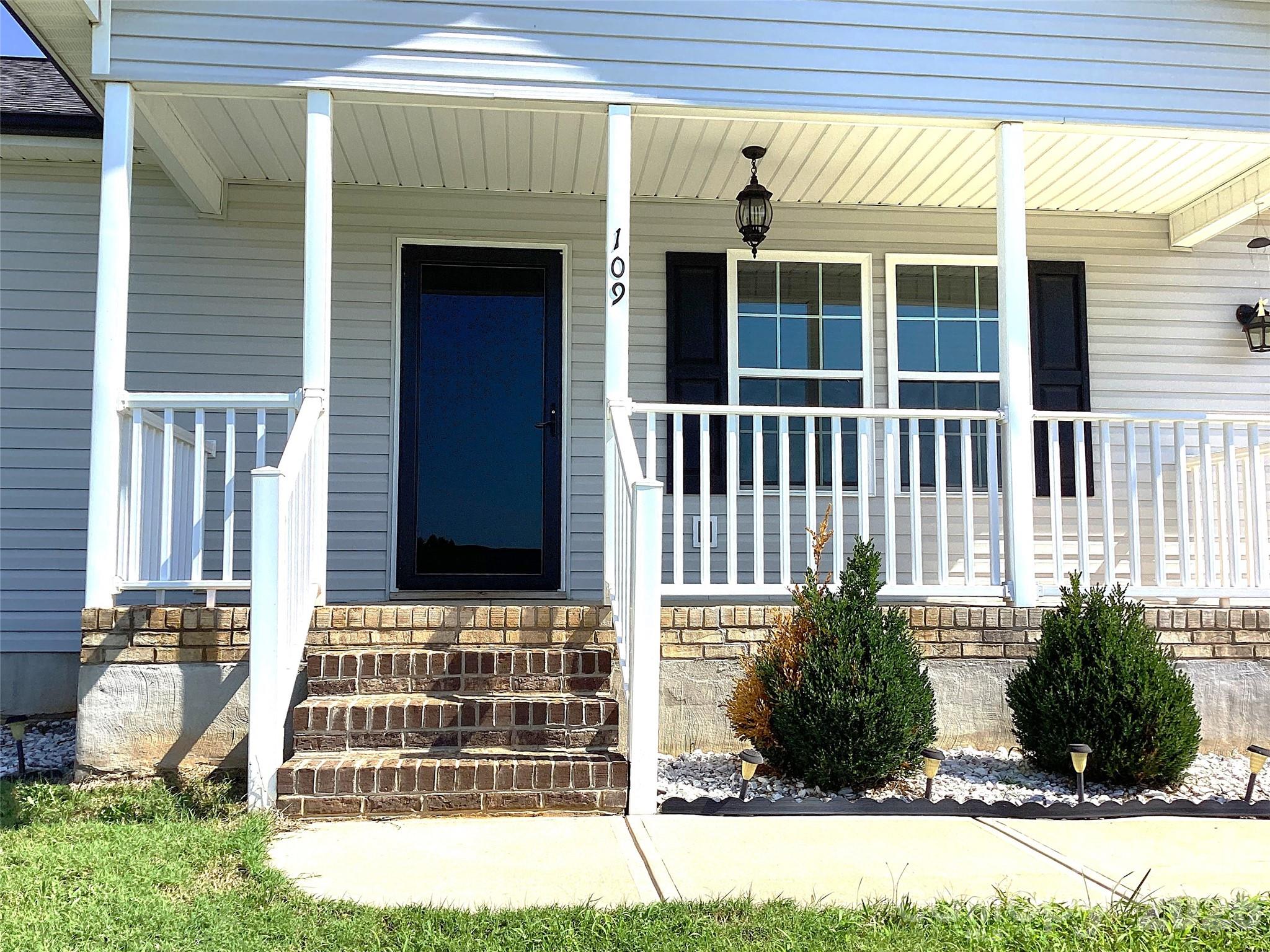 109 Wheat Field Drive — Shelby