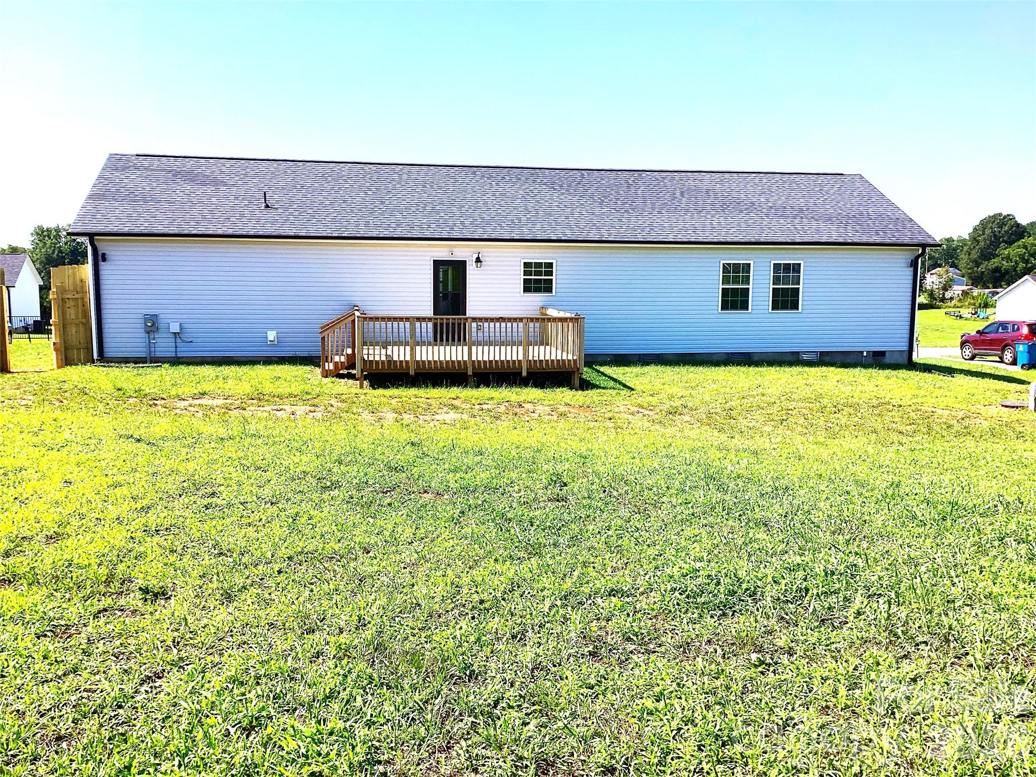 109 Wheat Field Drive — Shelby