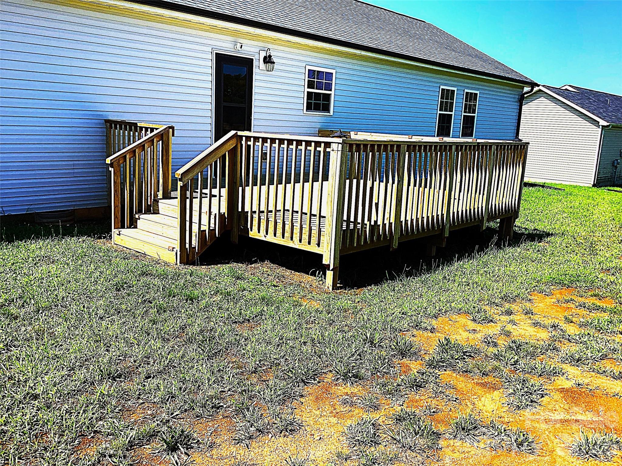 109 Wheat Field Drive — Shelby