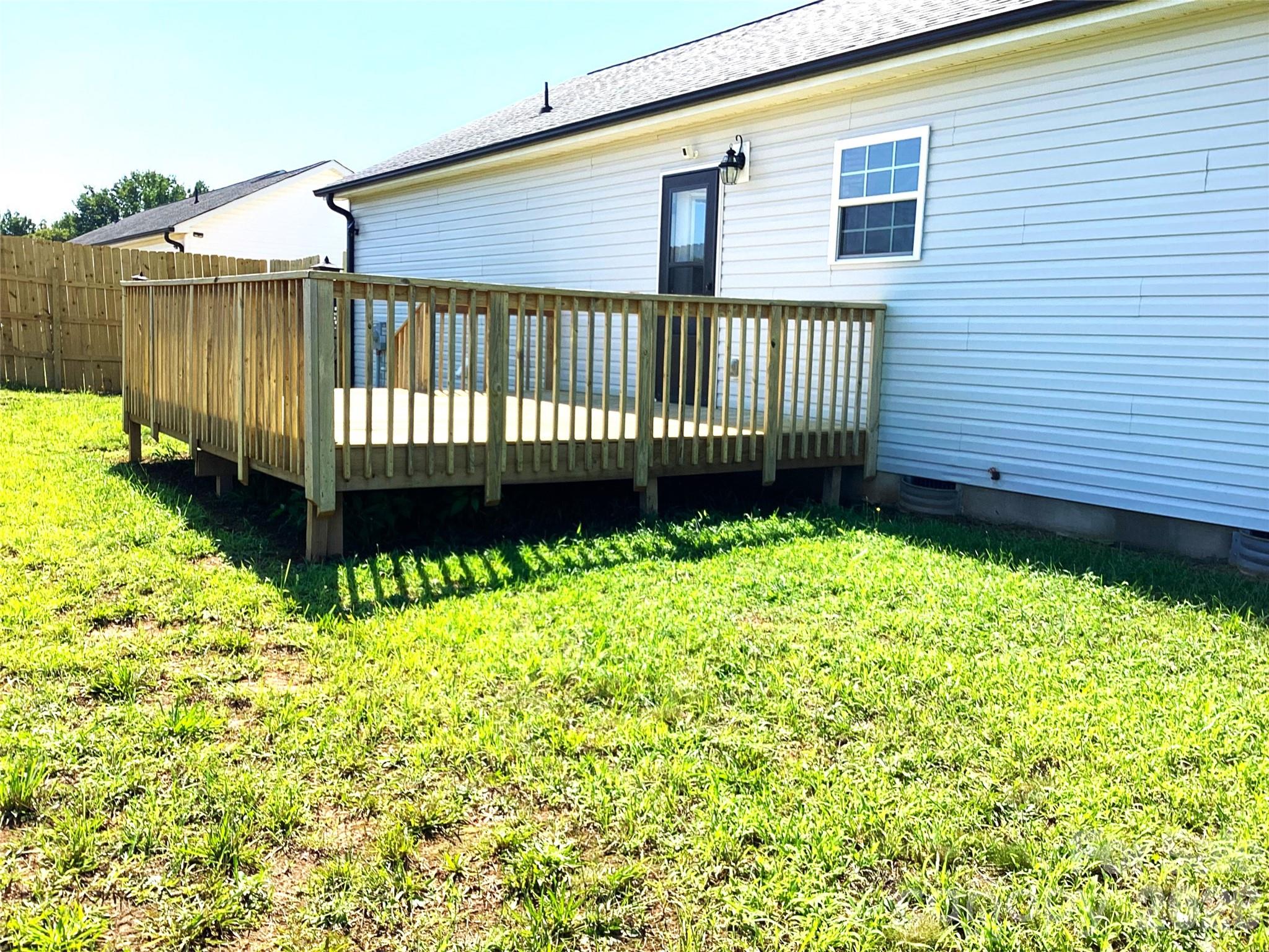 109 Wheat Field Drive — Shelby