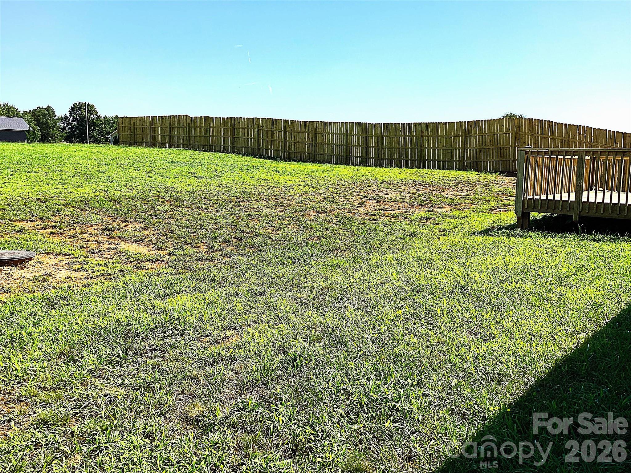 109 Wheat Field Drive — Shelby