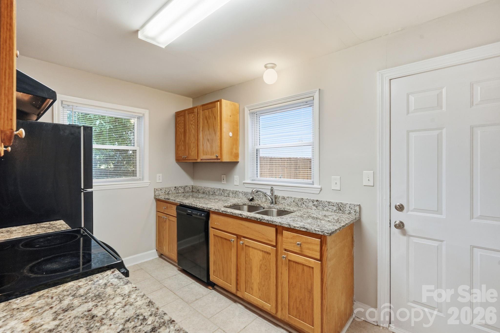 119 S Gregg Street — Charlotte