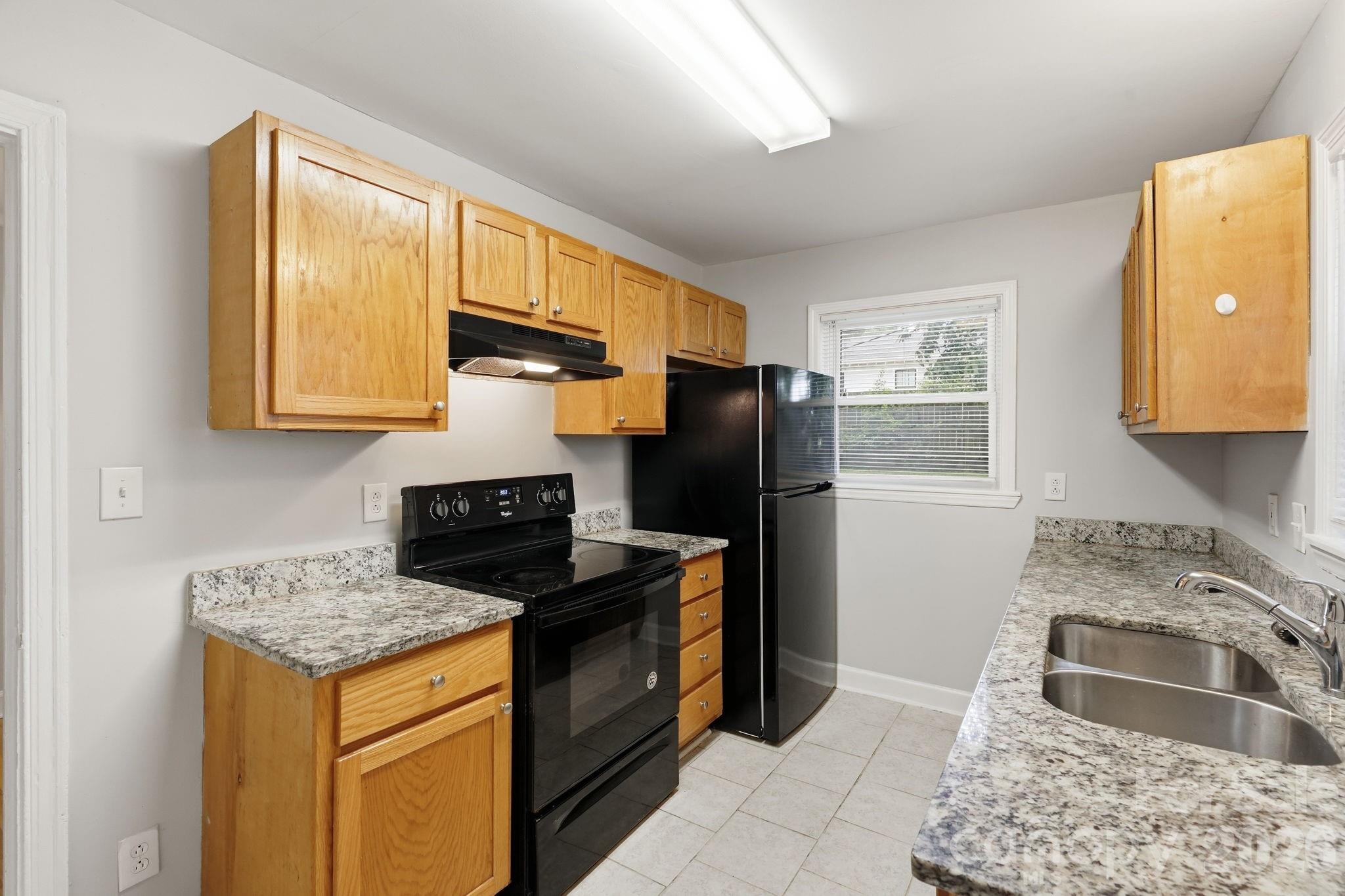119 S Gregg Street — Charlotte