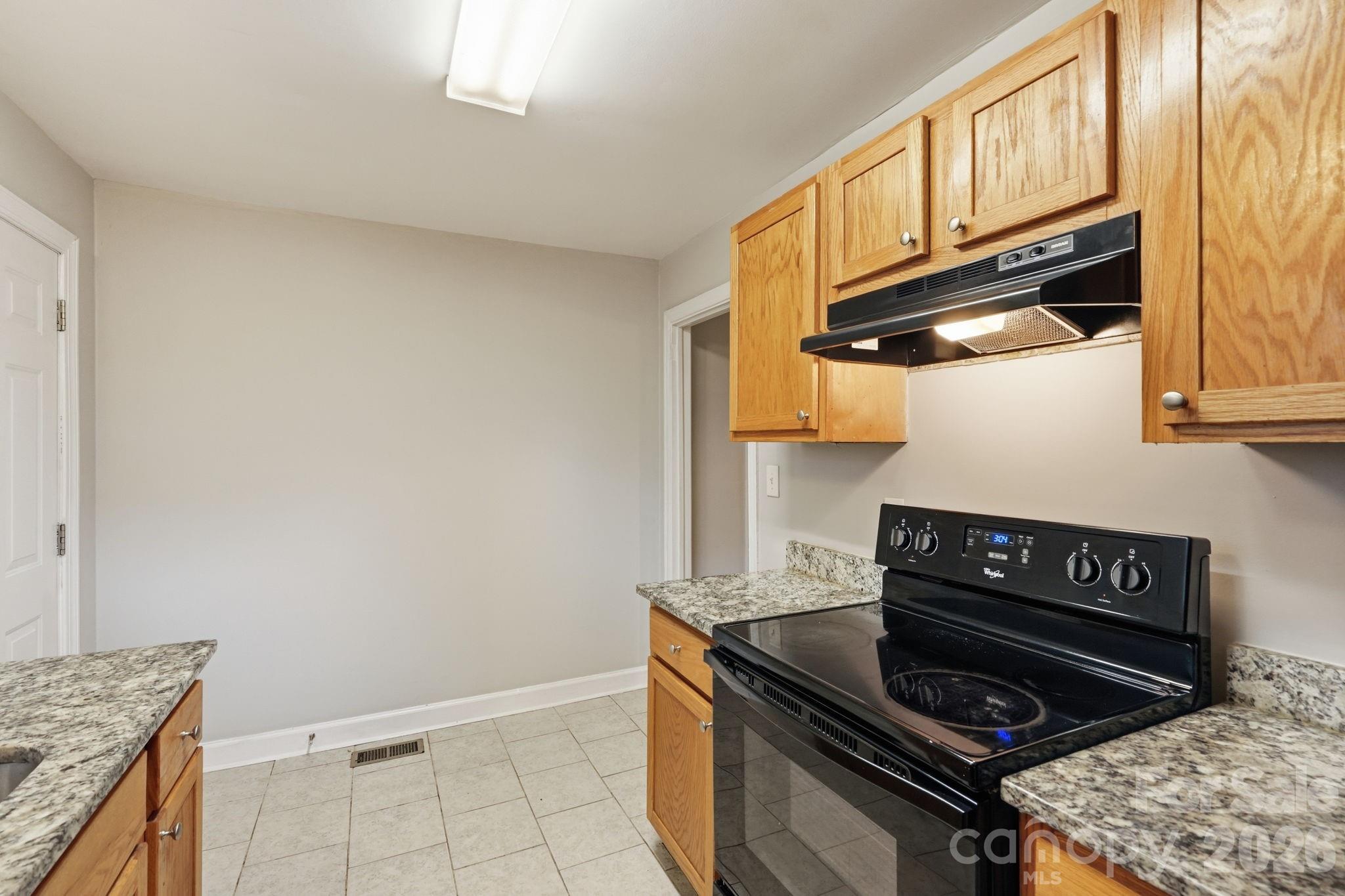 119 S Gregg Street — Charlotte