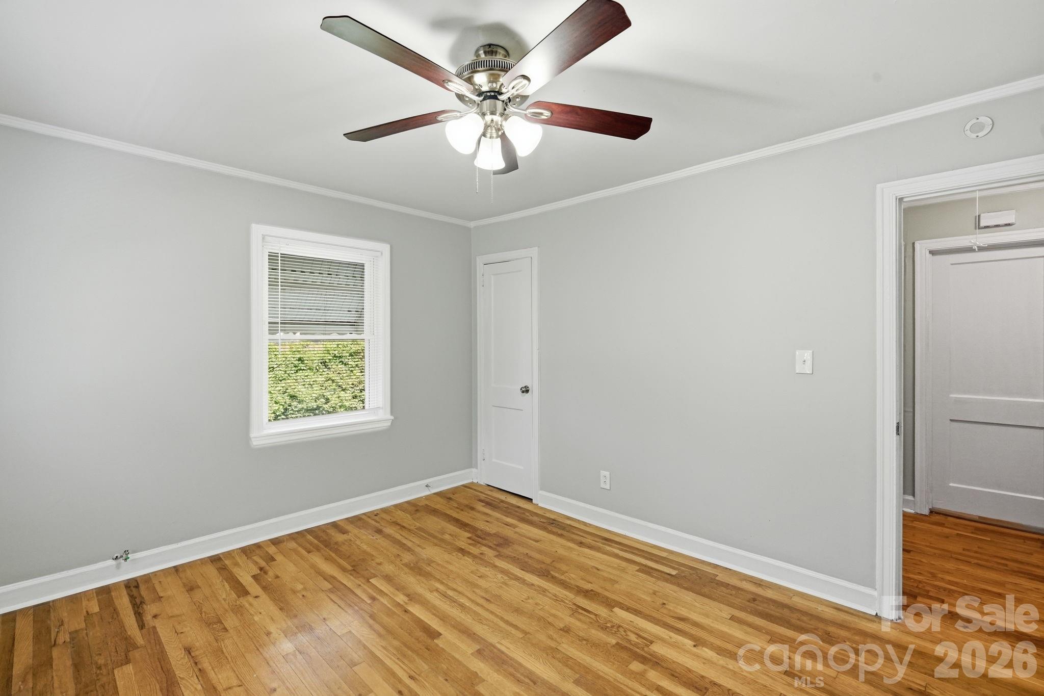 119 S Gregg Street — Charlotte