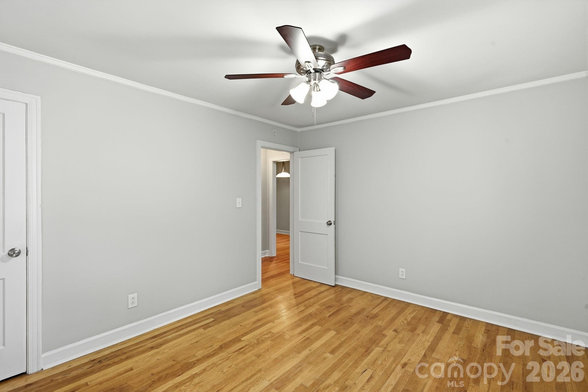 119 S Gregg Street — Charlotte