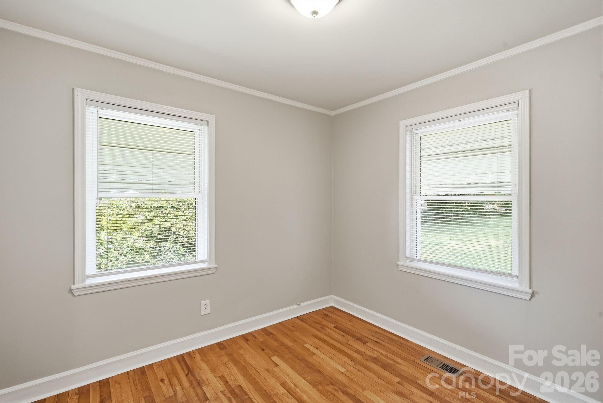 119 S Gregg Street — Charlotte