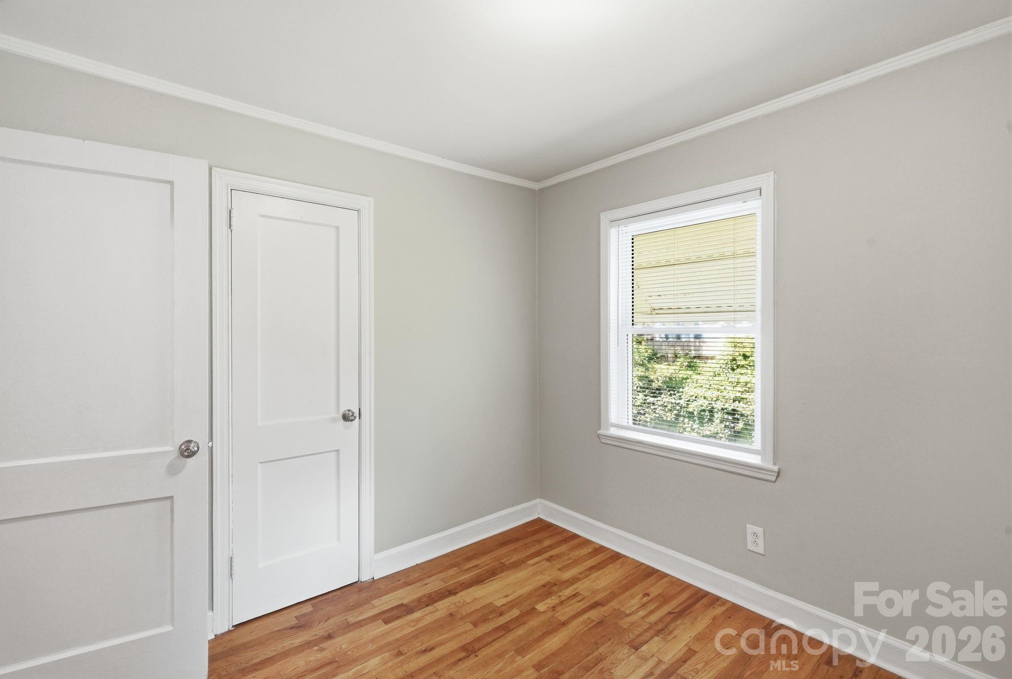 119 S Gregg Street — Charlotte