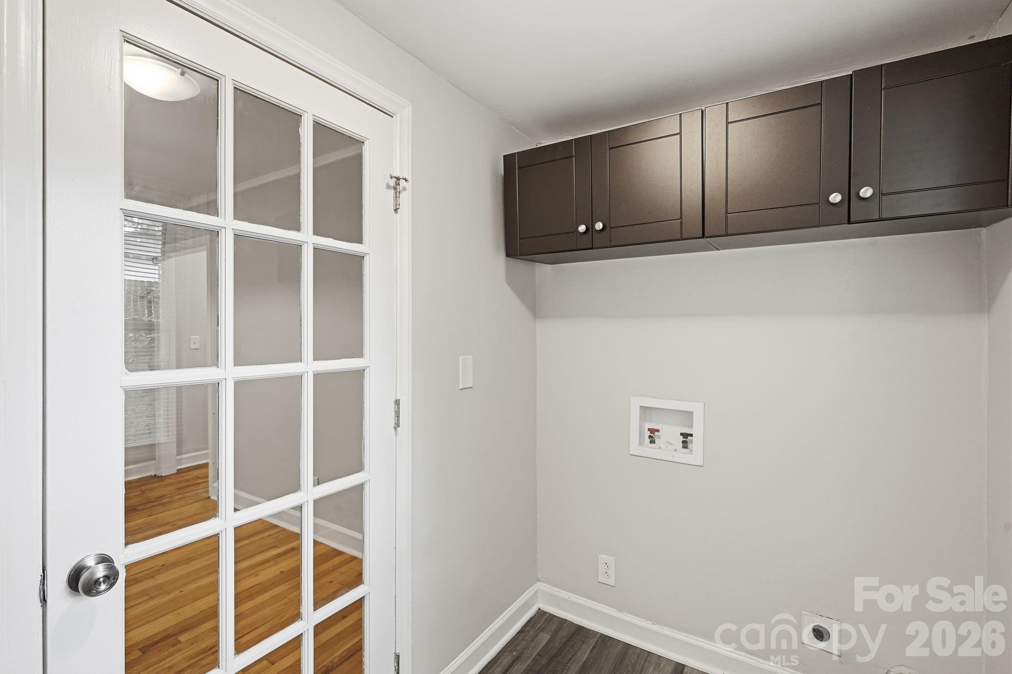 119 S Gregg Street — Charlotte