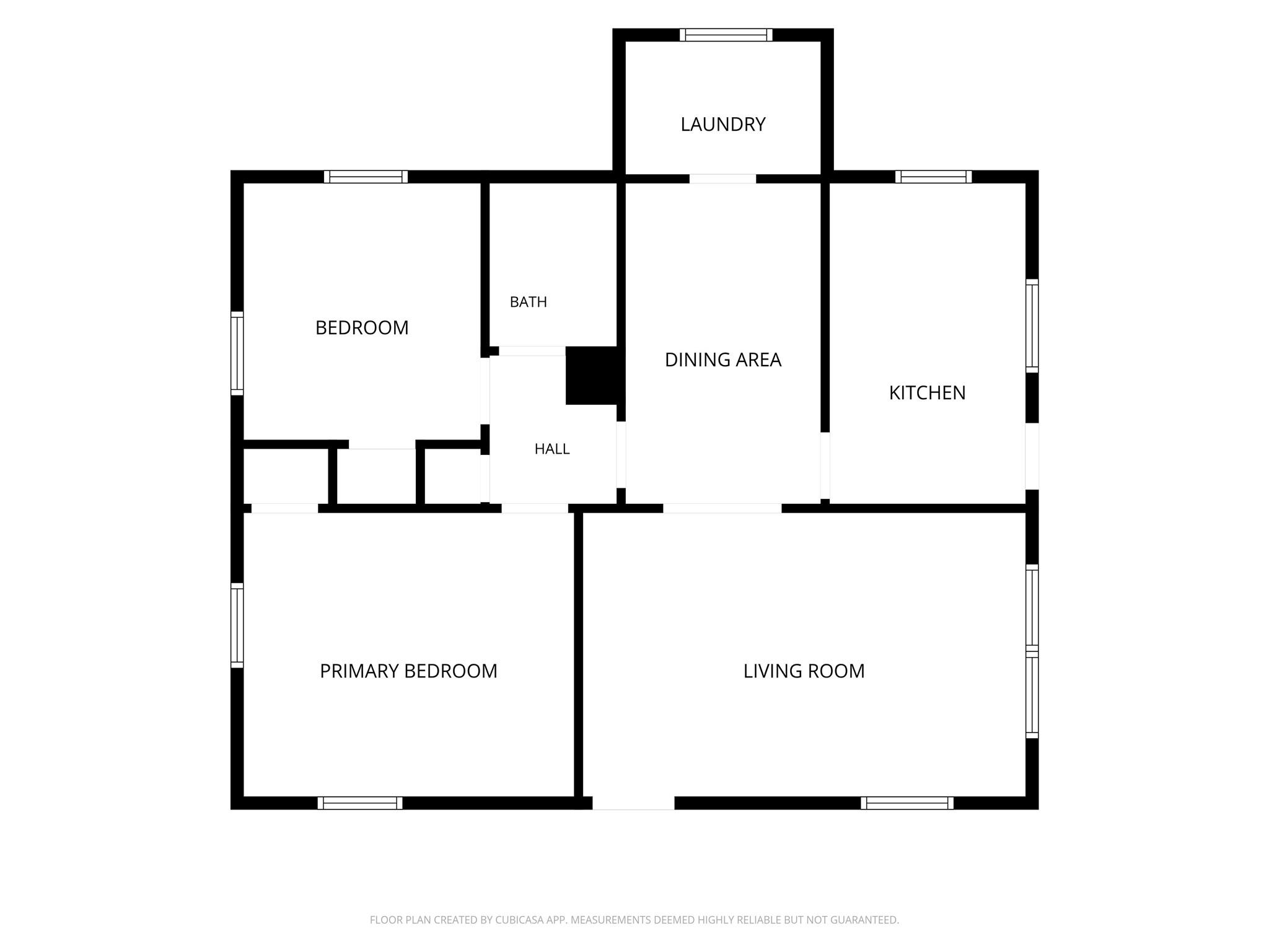 119 S Gregg Street — Charlotte