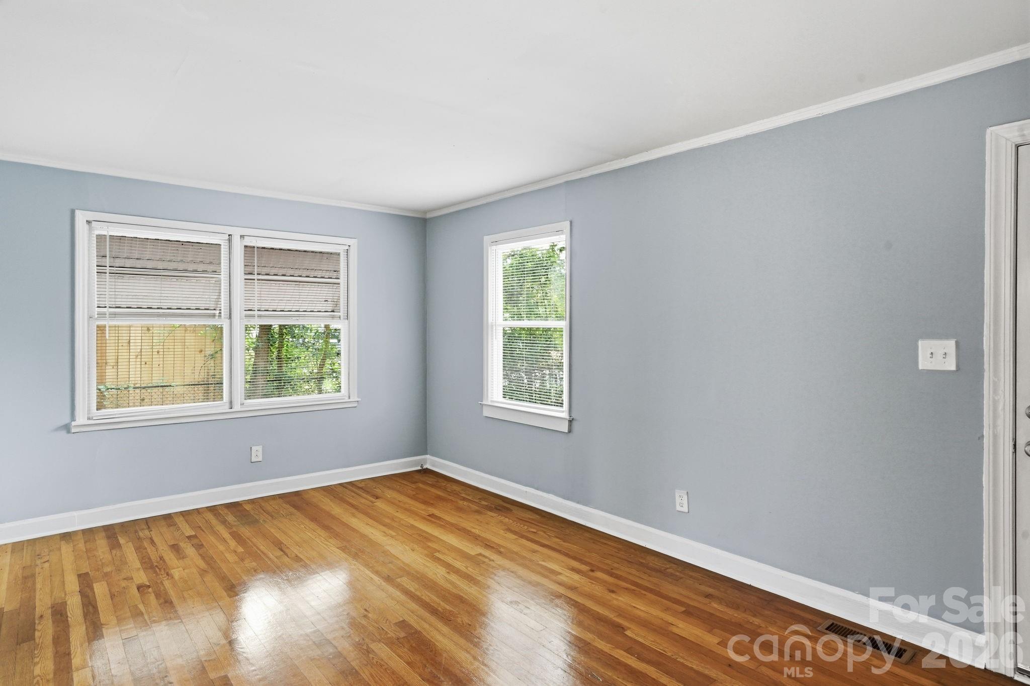 119 S Gregg Street — Charlotte