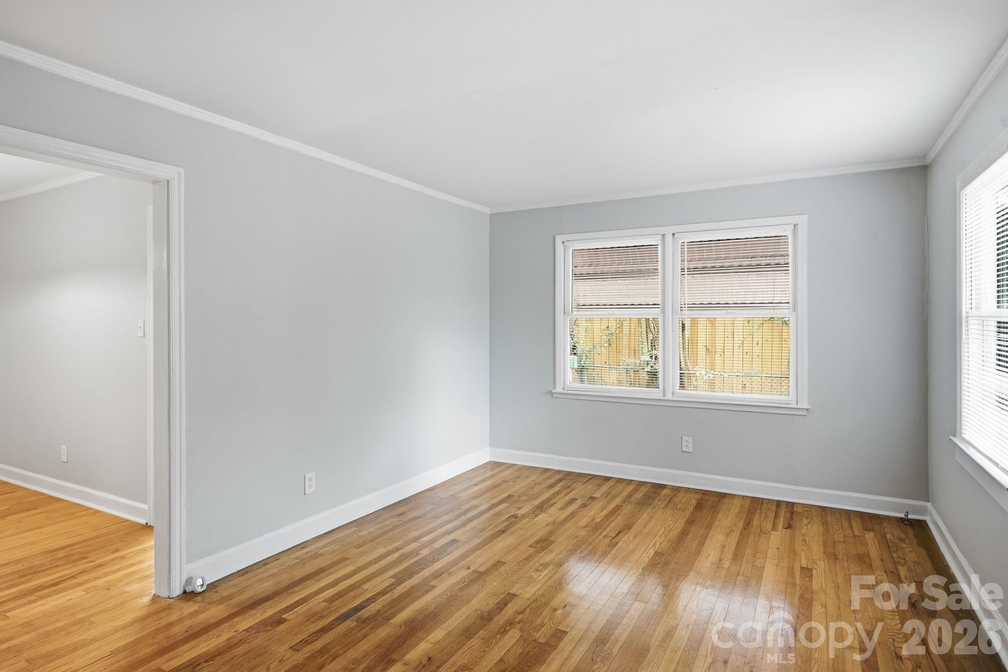 119 S Gregg Street — Charlotte