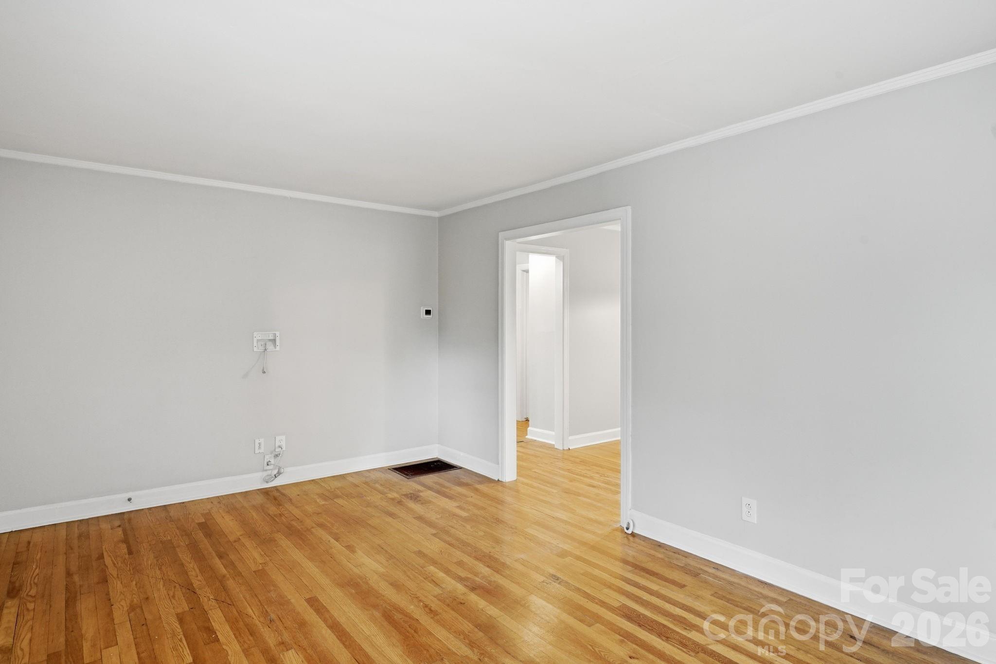119 S Gregg Street — Charlotte
