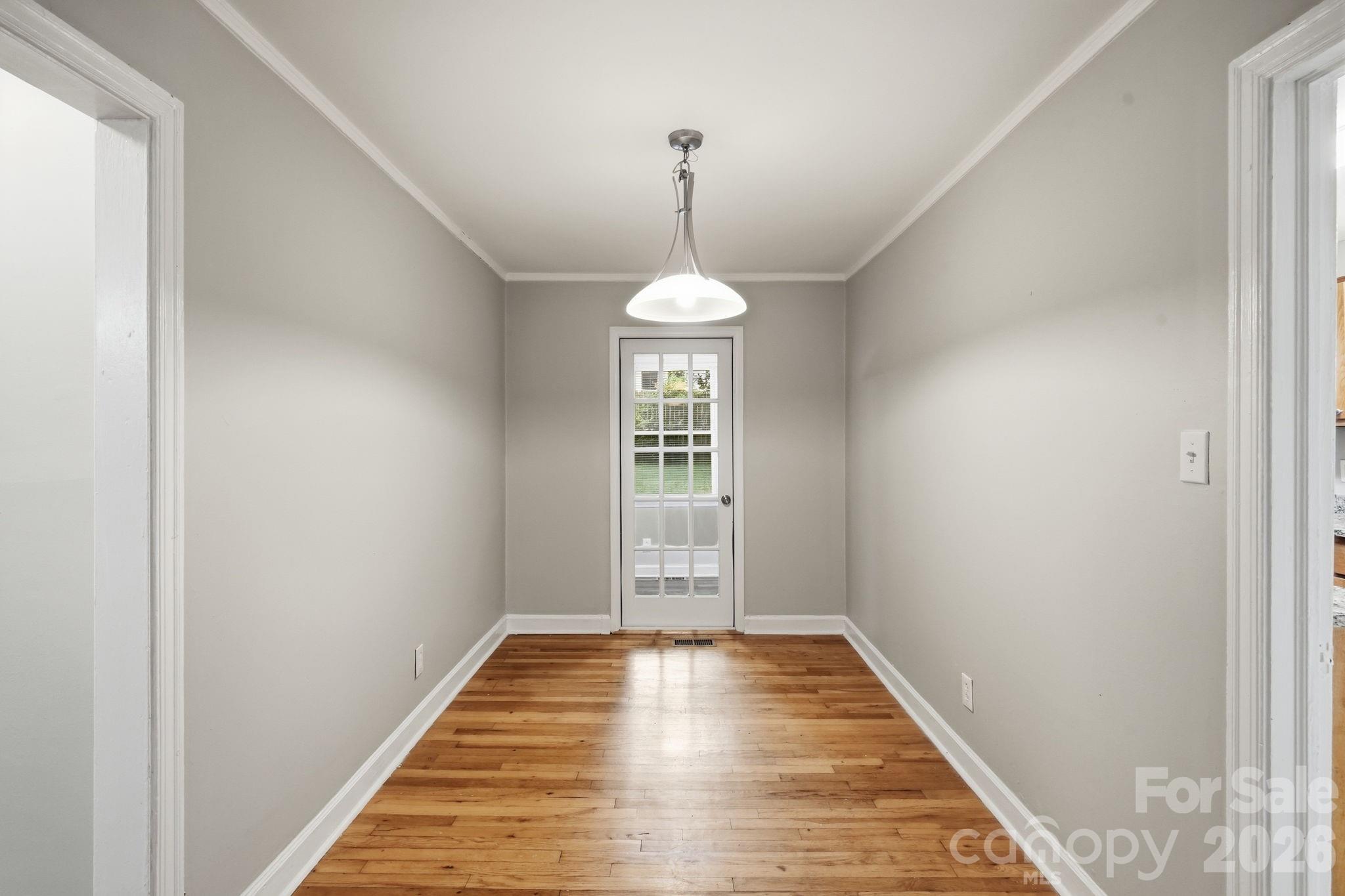 119 S Gregg Street — Charlotte