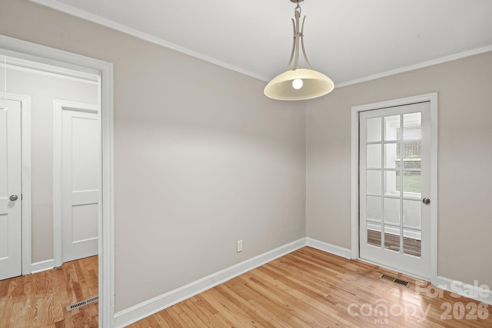 119 S Gregg Street — Charlotte