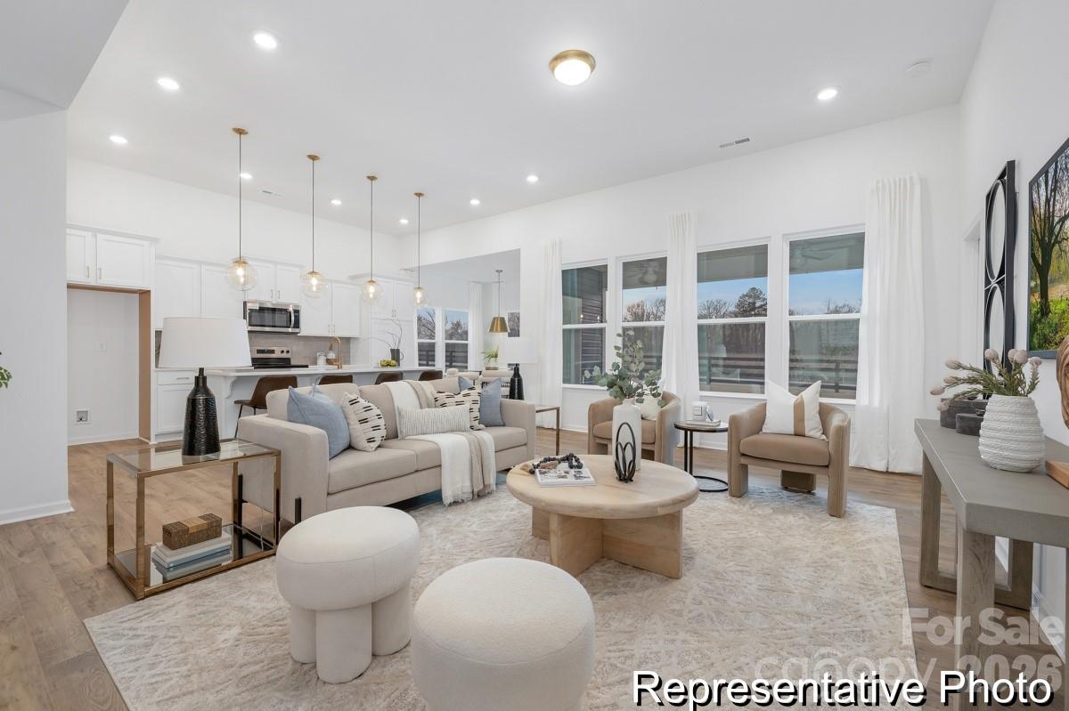 10001 Jack Nicklaus Drive #923 — Lancaster