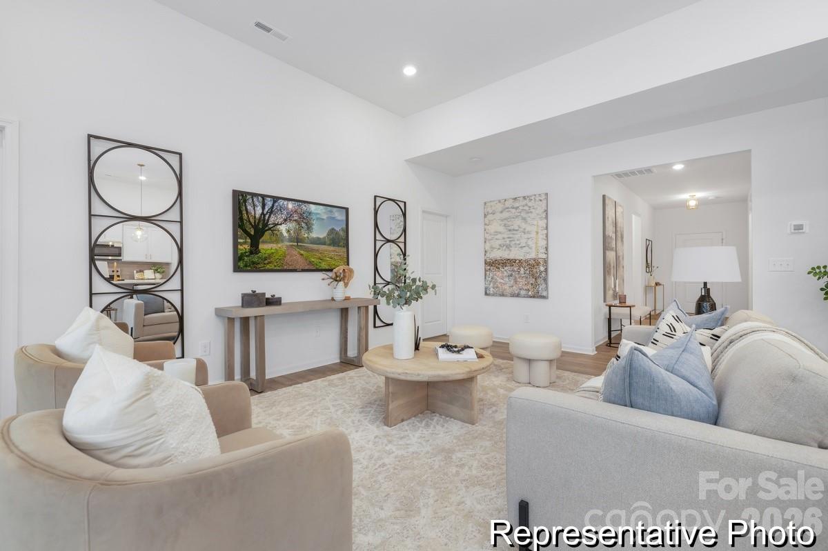 10001 Jack Nicklaus Drive #923 — Lancaster
