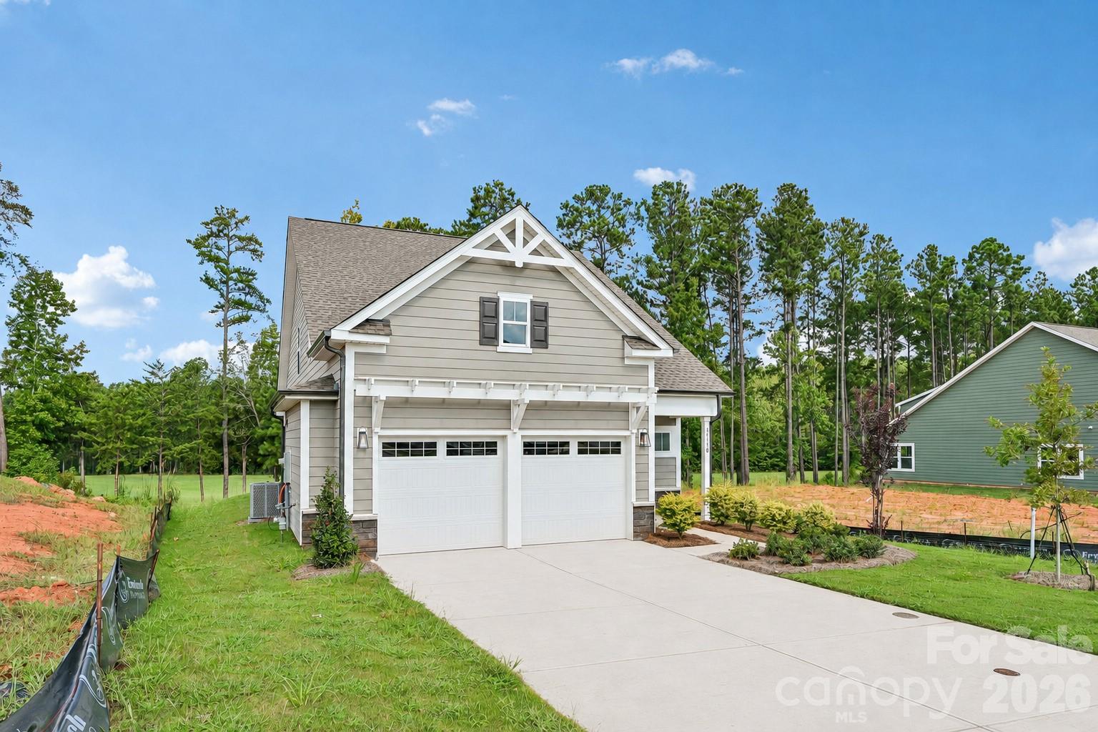 36170 Greg Norman Drive #1009 — Lancaster