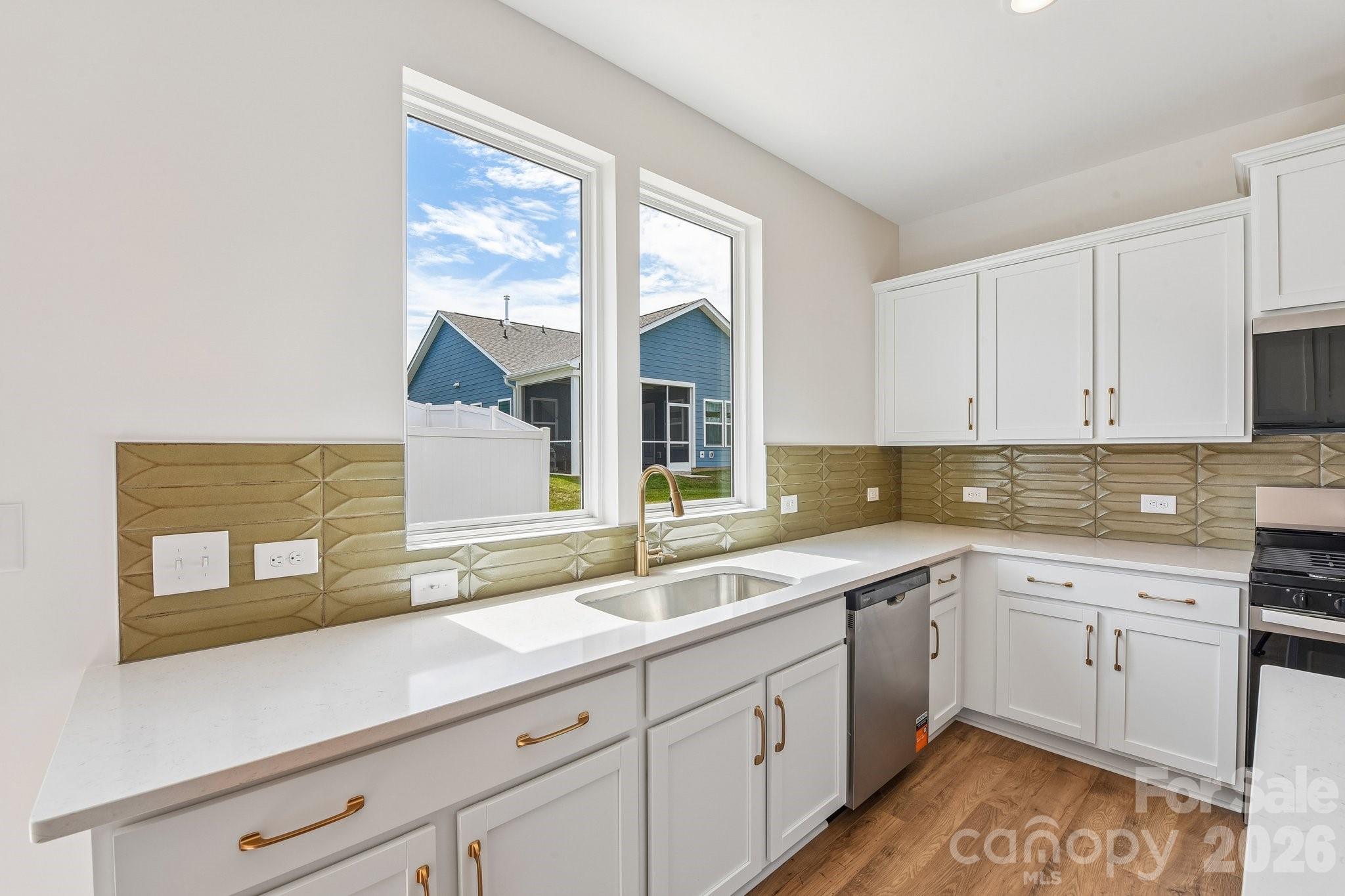 40258 Crooked Stick Drive #1195 — Lancaster