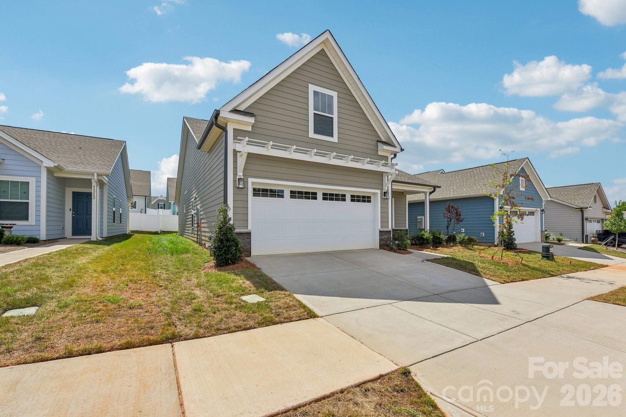 40258 Crooked Stick Drive #1195 — Lancaster