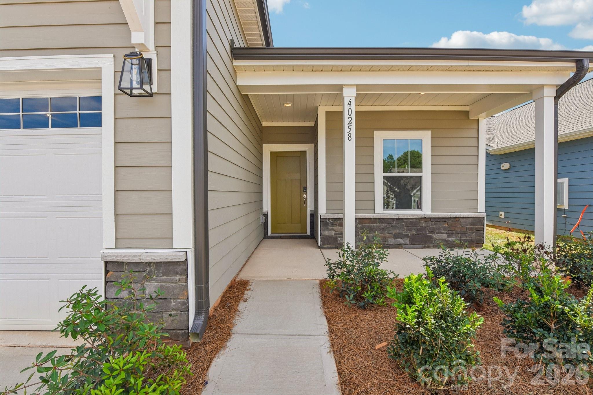 40258 Crooked Stick Drive #1195 — Lancaster
