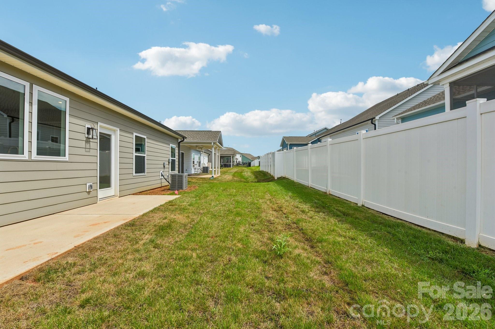 40258 Crooked Stick Drive #1195 — Lancaster