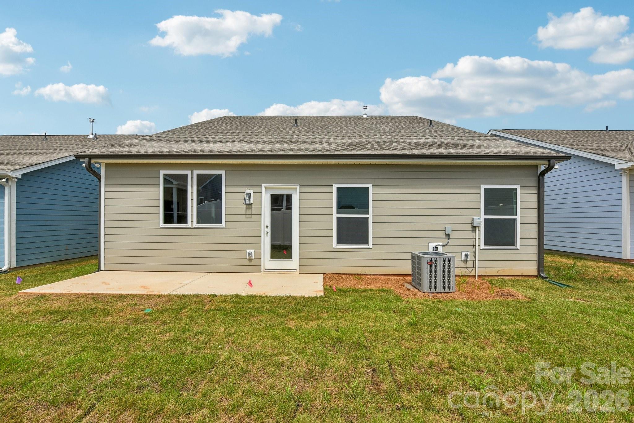 40258 Crooked Stick Drive #1195 — Lancaster