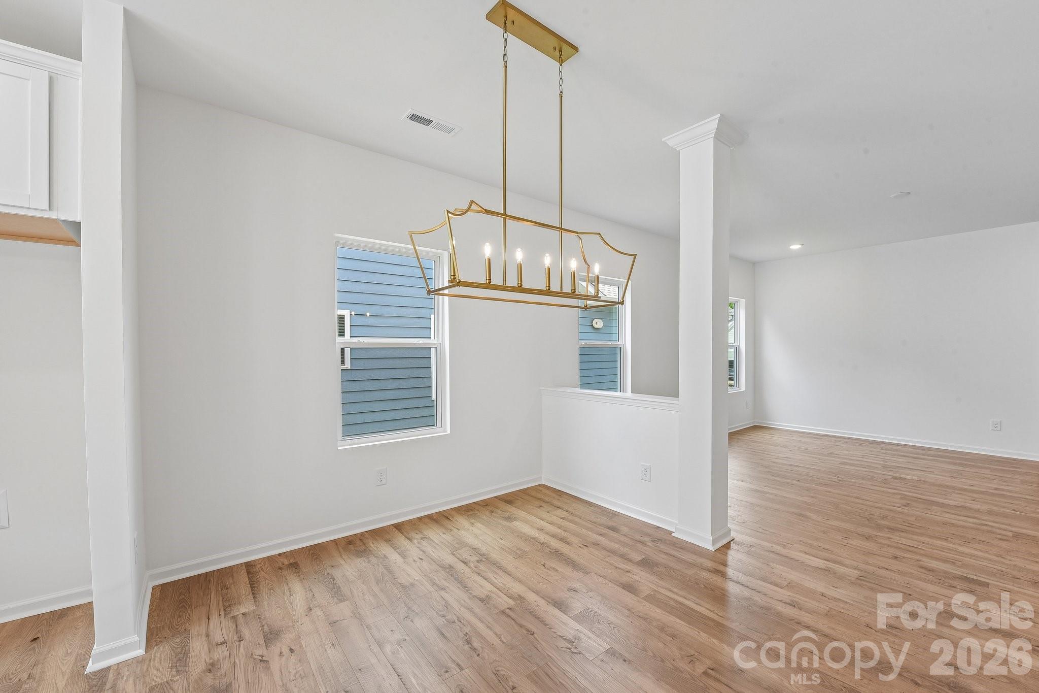 40258 Crooked Stick Drive #1195 — Lancaster