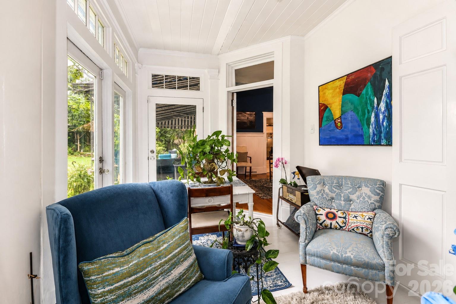 804 E Broad Street — Statesville
